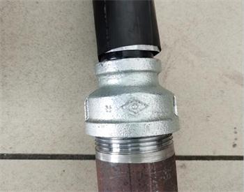 宜春20MM注浆管供应