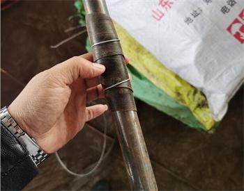 宜春50MM注浆管